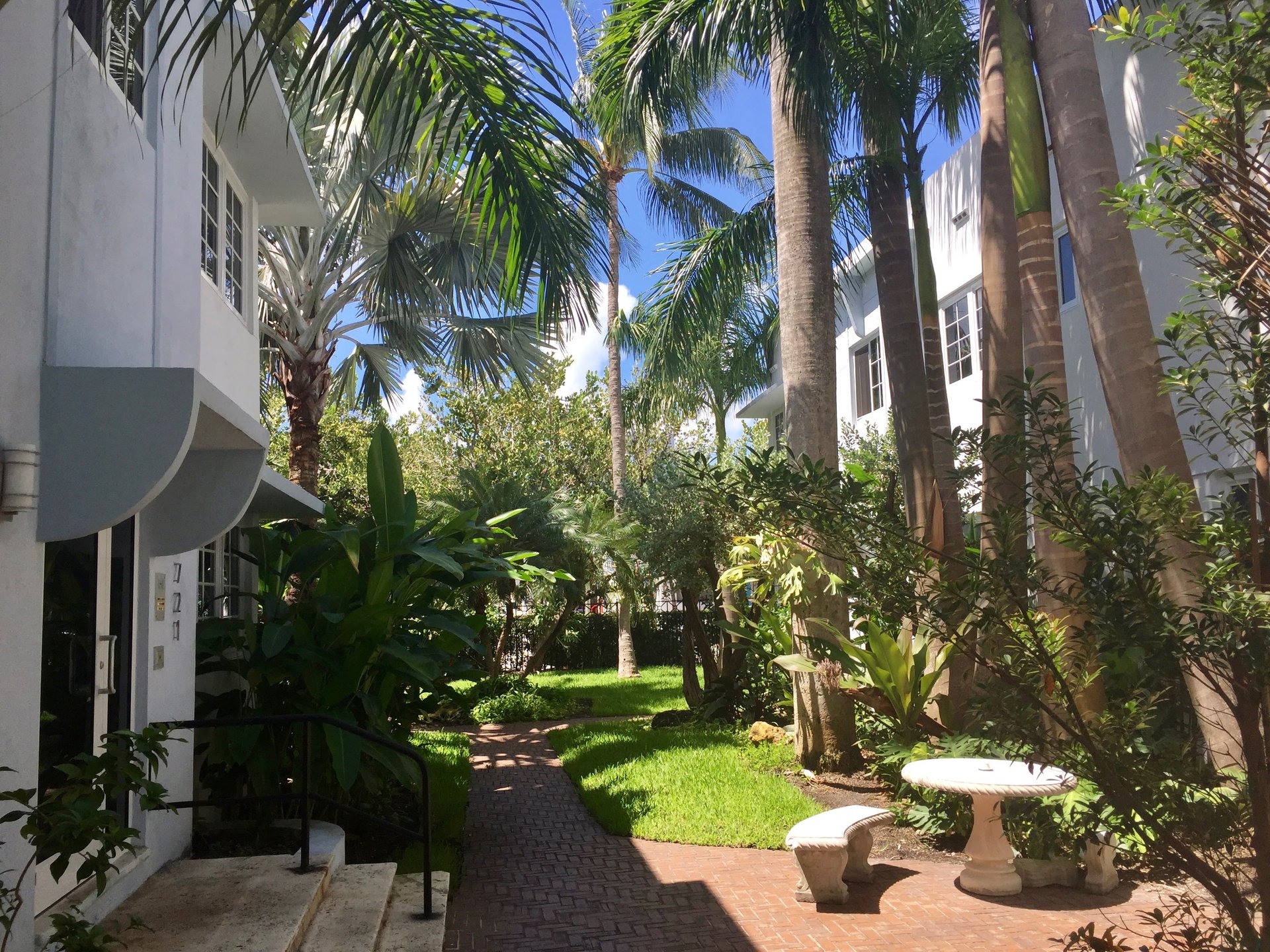 The Park Vintage | Miami Beach
