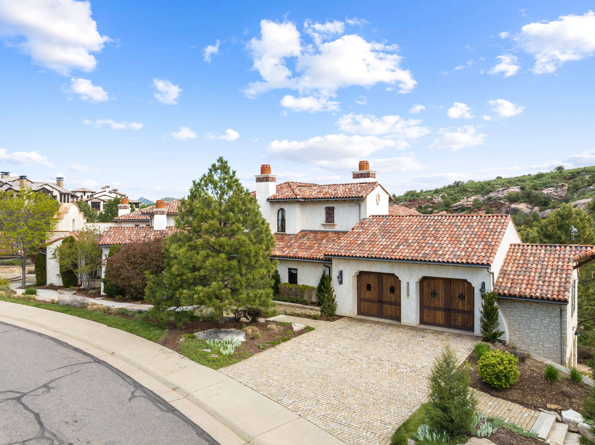 7944 Dante Drive