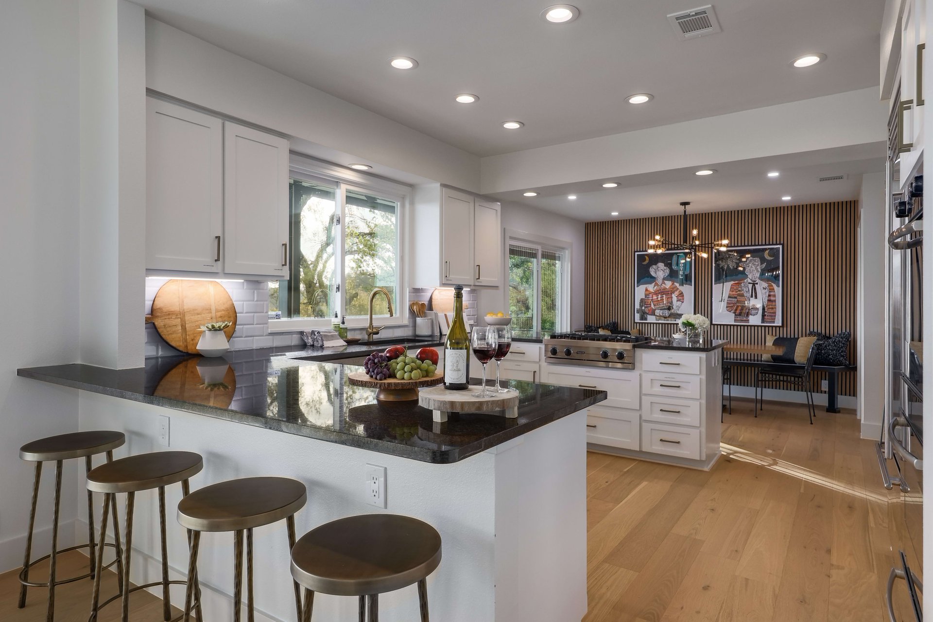 4303 Cat Mountain Drive