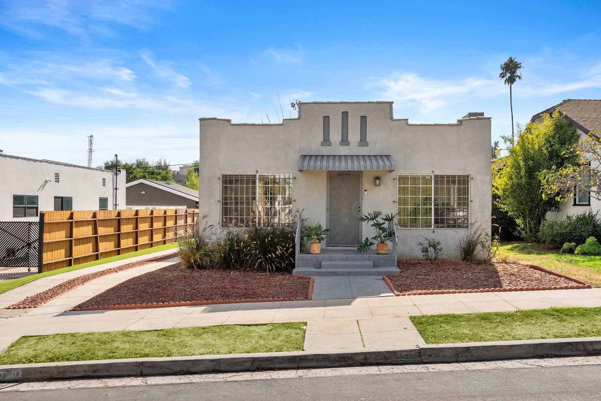 Silver Lake 1920's Spanish Bungalow