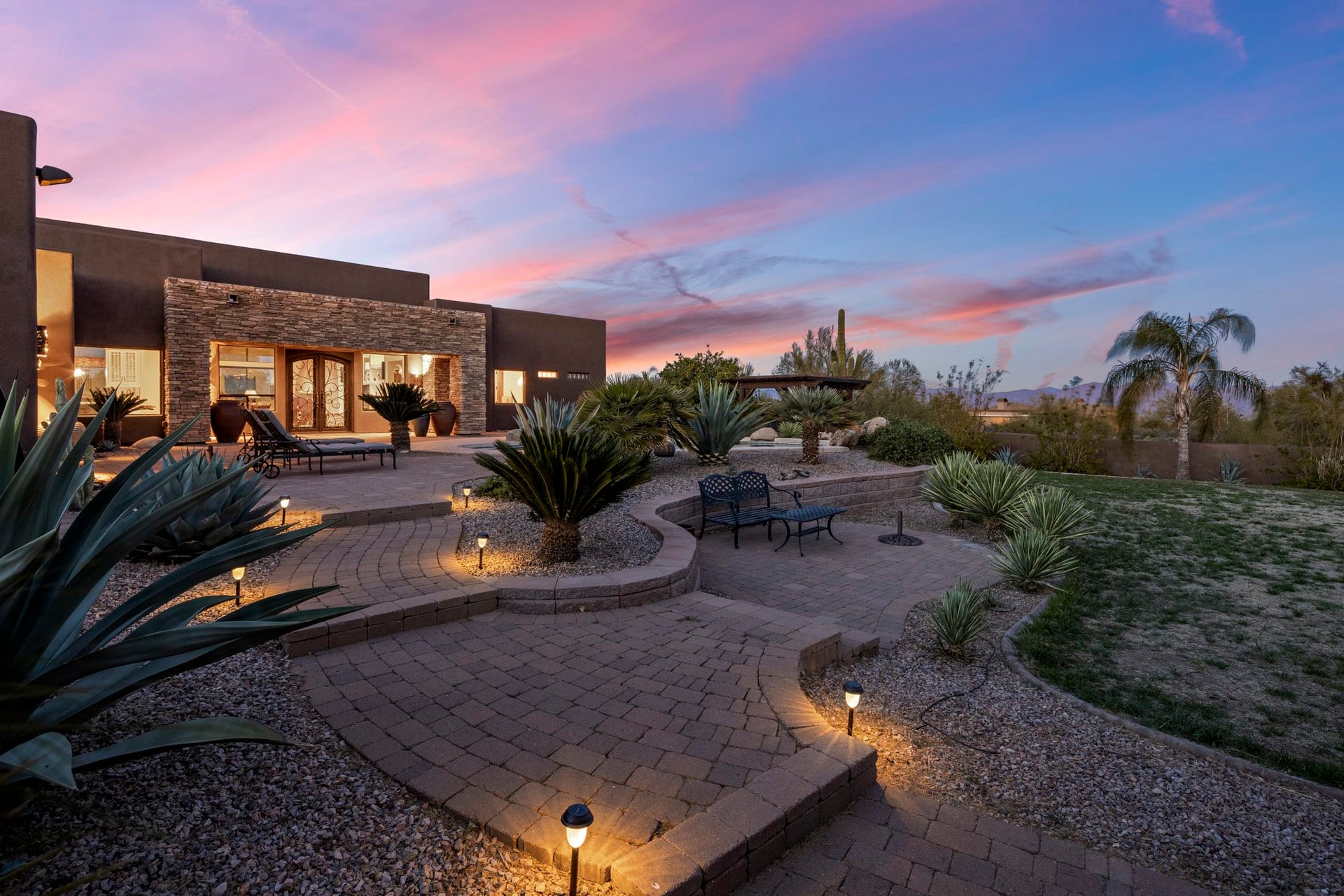 13946 E Windstone Trail