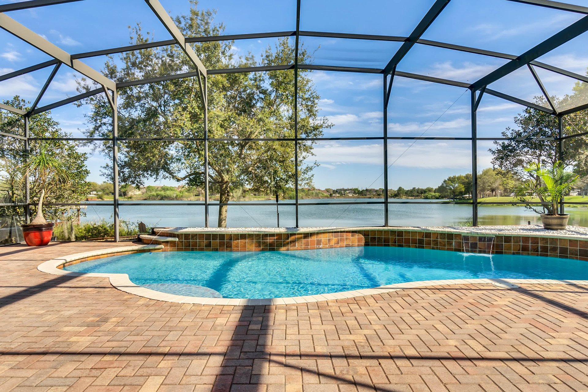 13918 CAYWOOD POND DR