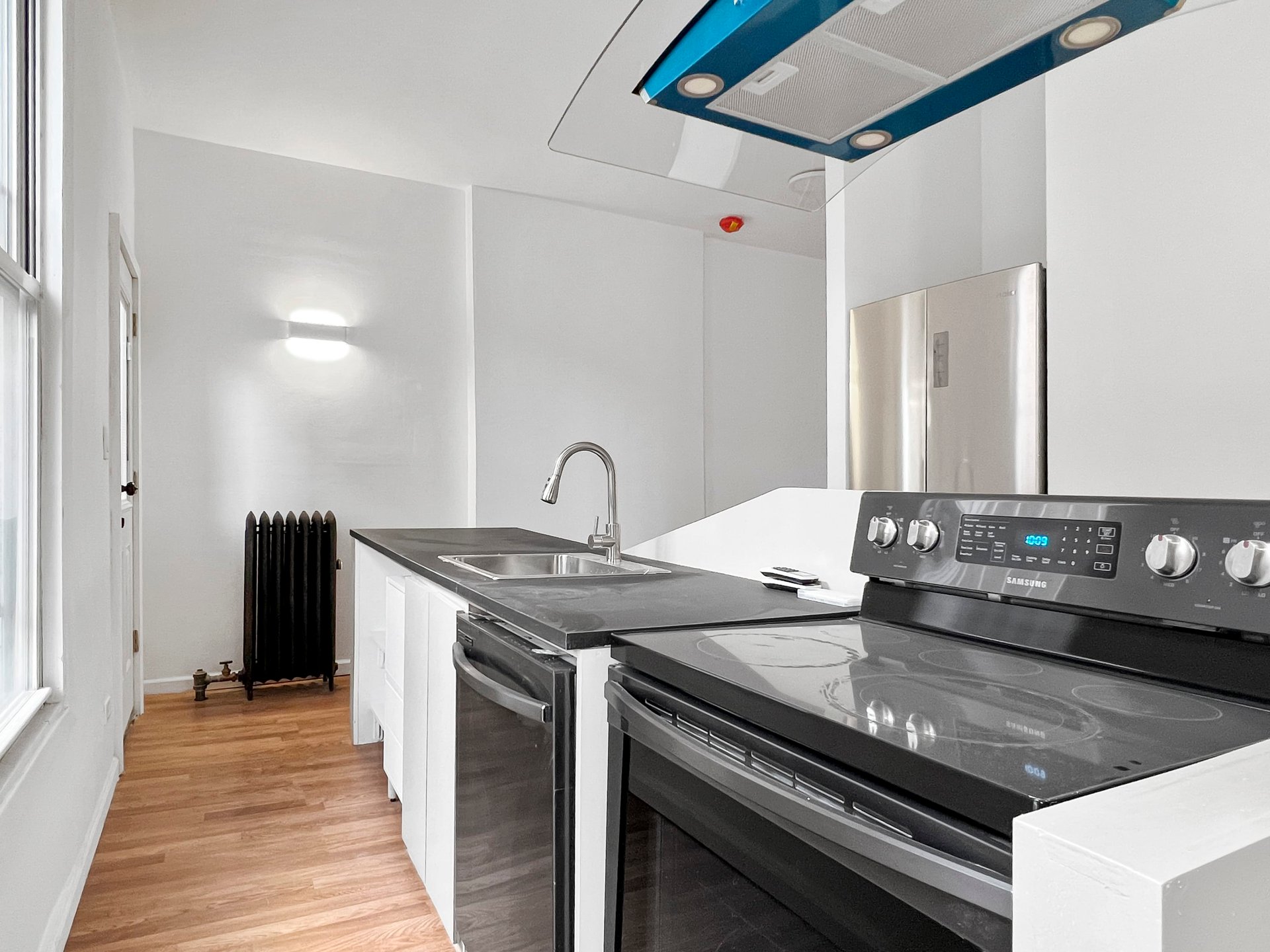 798 Greene Avenue #1