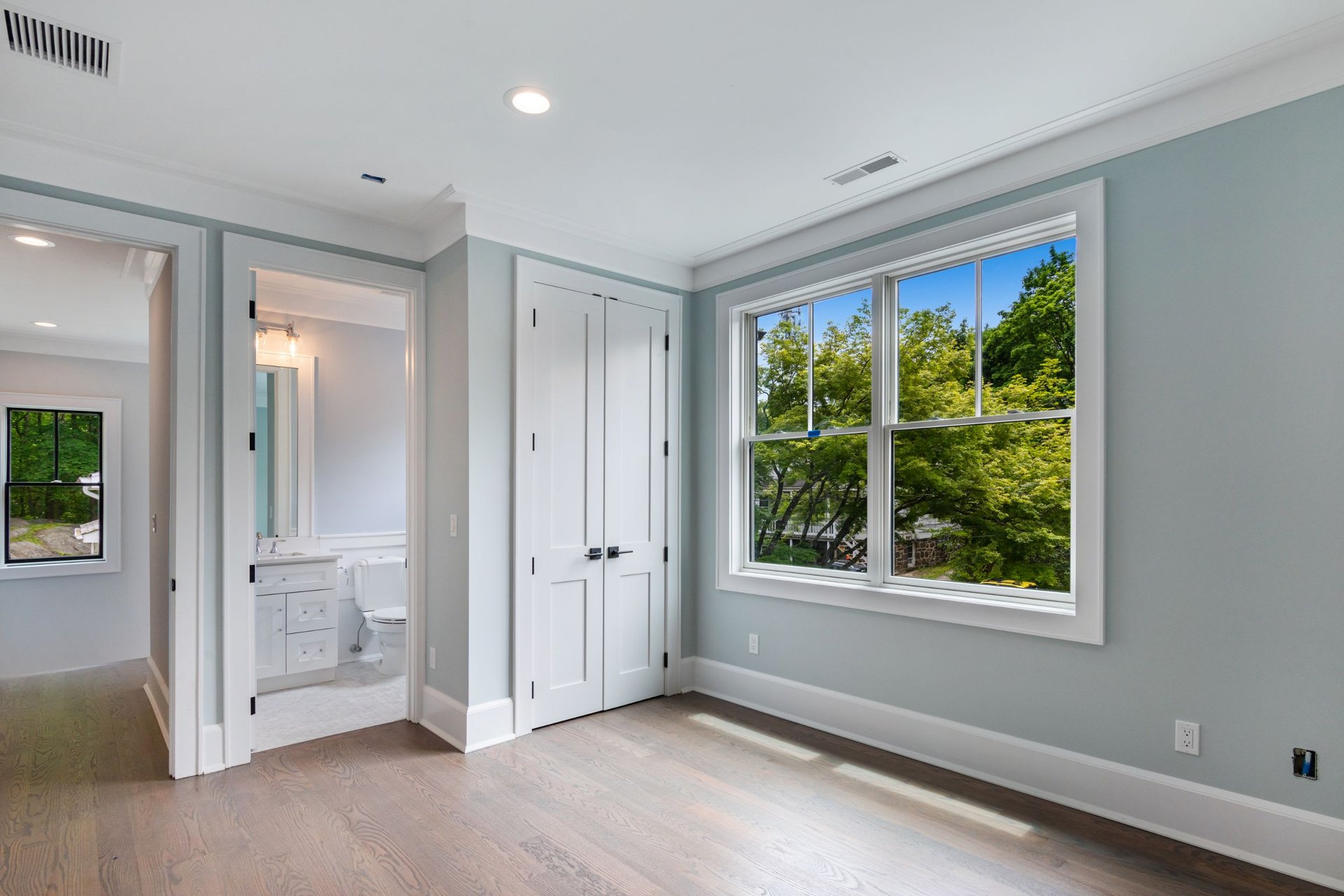 Luxury Townhouse Downtown Greenwich
