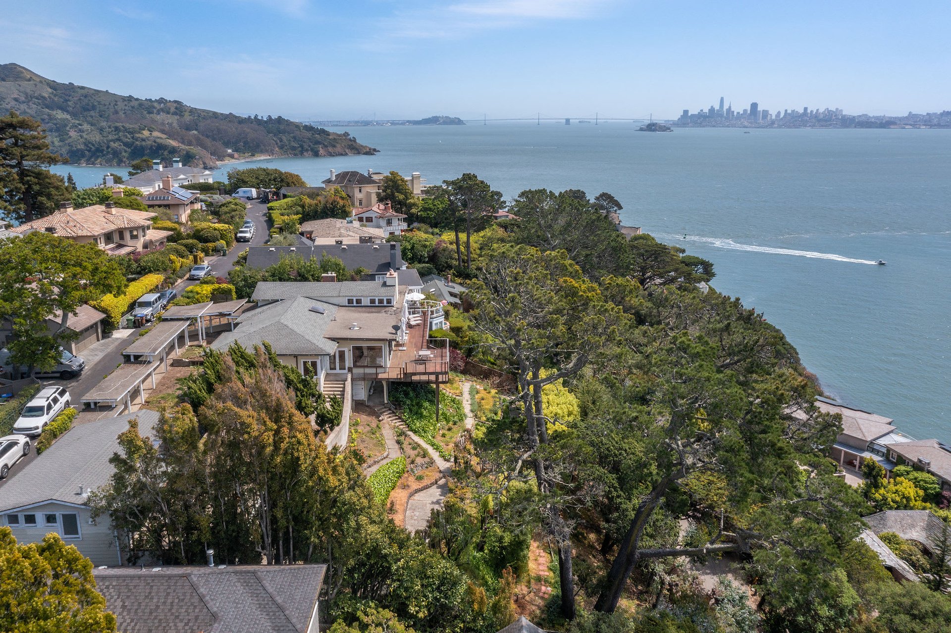421 Golden Gate 