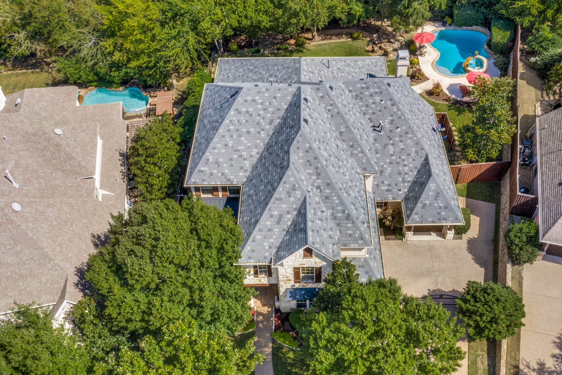 4734 Heritage Oaks Drive