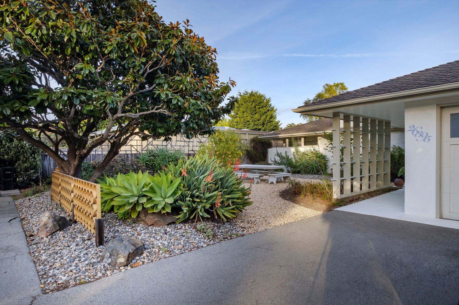 Carmel River Beach House - 26395 Carmelo Street