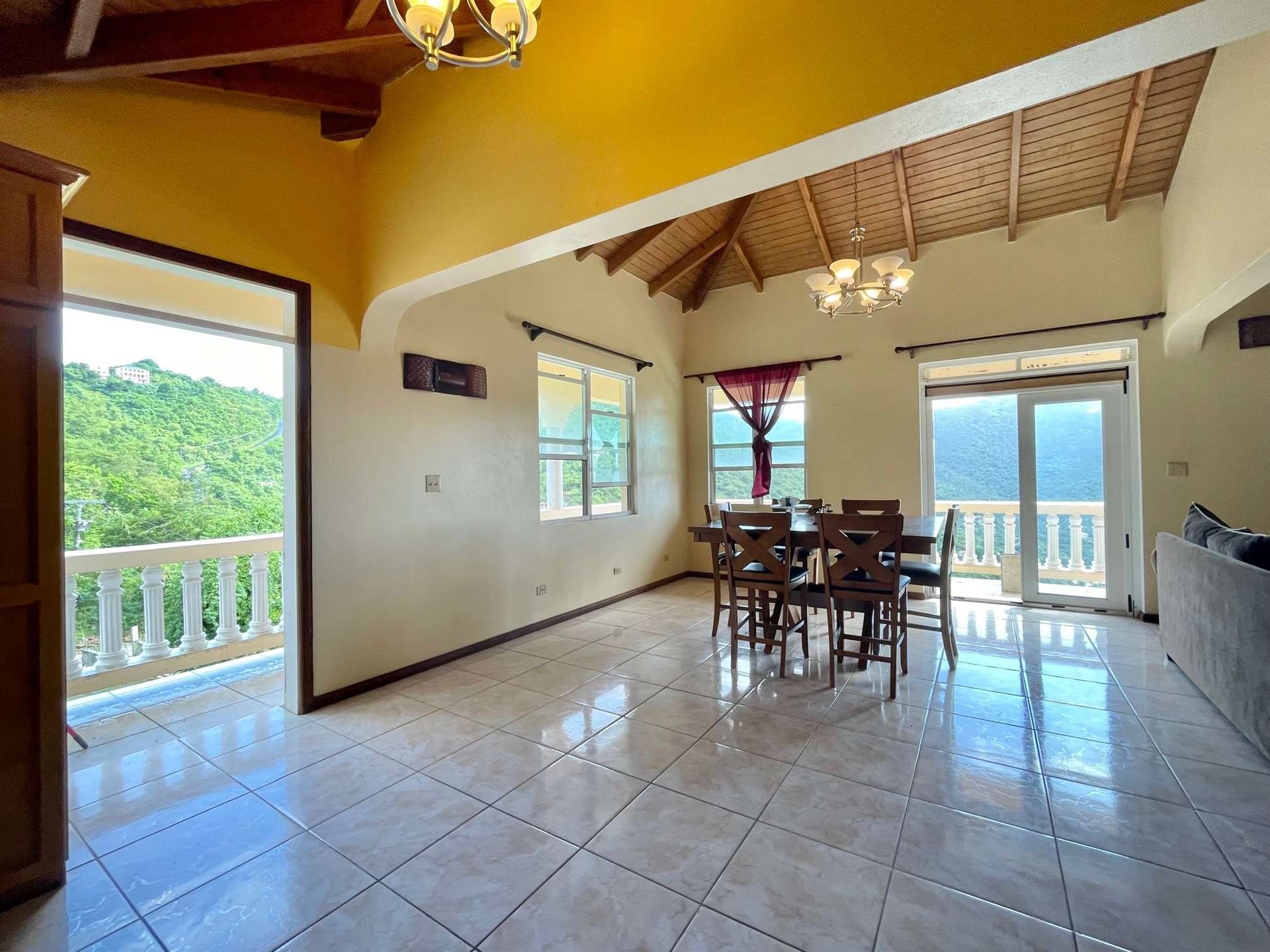 573 Cane Garden Bay 3 Bedrooms