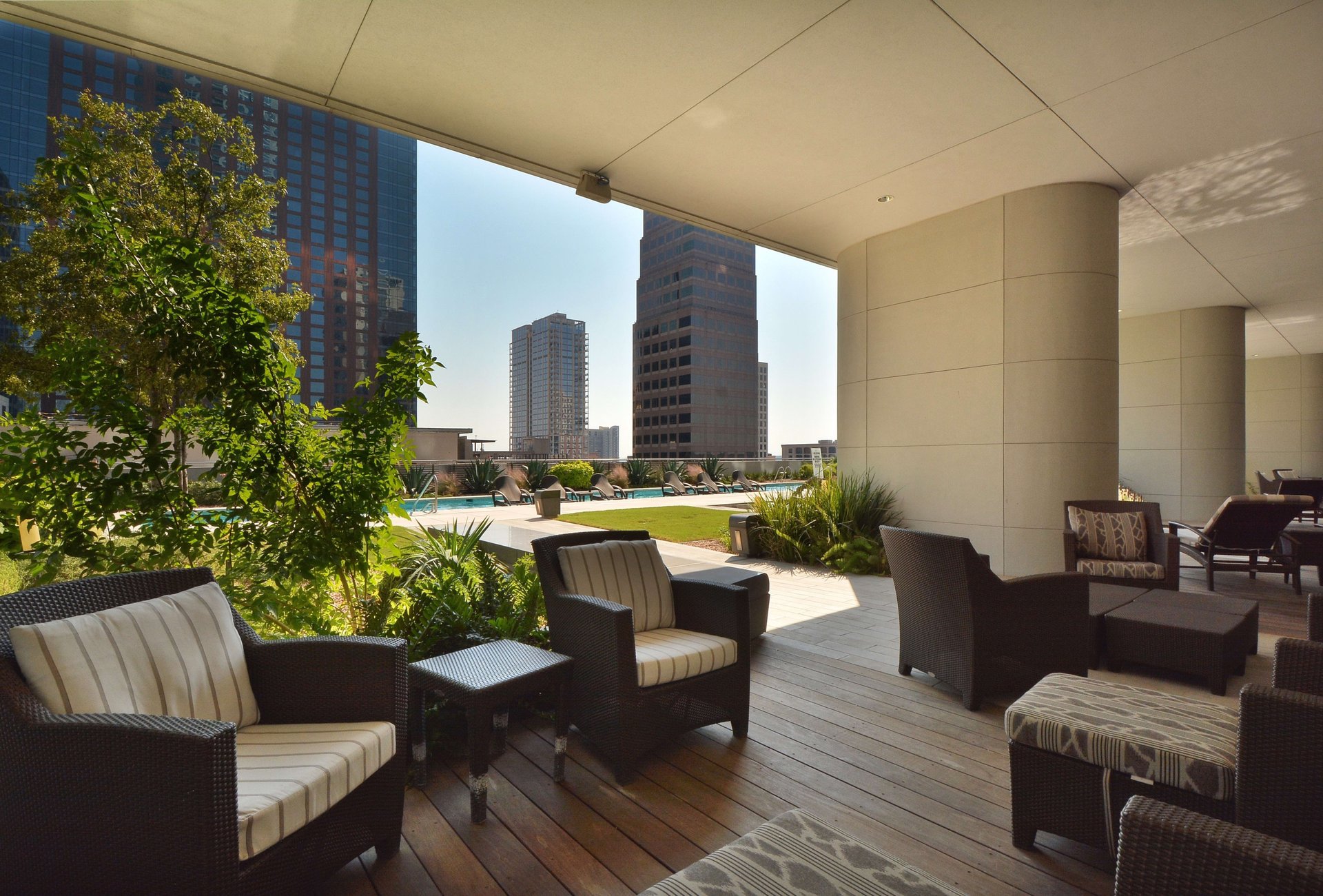 200 Congress Ave #44J