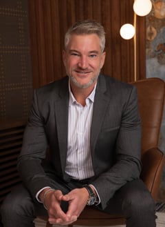 DeWayne Carpenter, Managing Partner, Carpenter Kessel at Compass