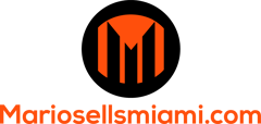 Mario Sells Miami