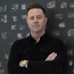 Derrik Davis, Austin real estate broker specializing in builder partnerships