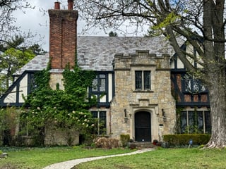 Seminole Hills home