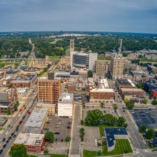 Franklin Boulevard Pontiac