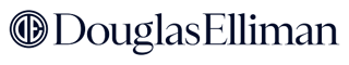 Douglas Elliman logo