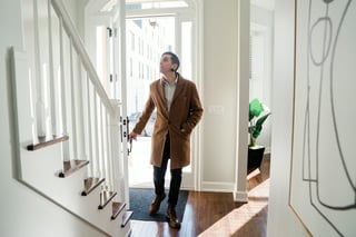 Neighborhood connection and real estate guidance in Michigan