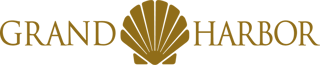 Grand Harbor community logo