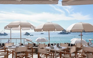 Sur Beach House