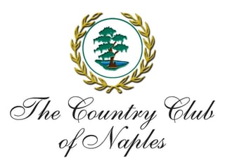 Country Club of Naples