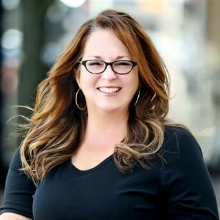 Colleen Dahlstrom, REALTOR®, SRES®