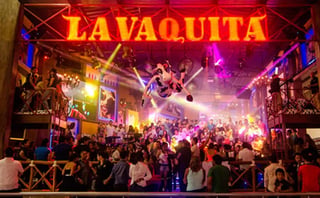 La Vaquita