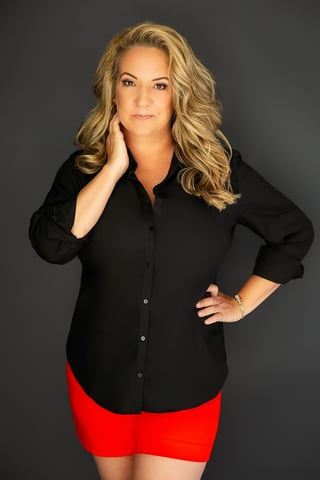 Stephanie Paige Portrait