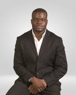 Olayinka Adelodun