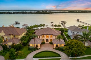 257 Lansing Island Drive