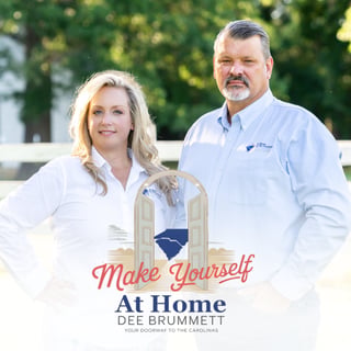 Make Yourself at Home - Cover Art