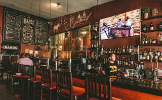 Baja Brewing Co.
