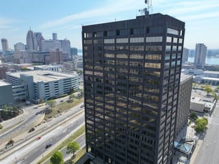 1200 Sixth Street – Detroit Executive Plaza