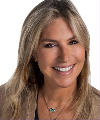Patricia Greene Isen headshot