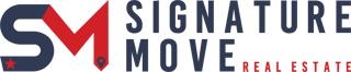 Signature Move Real Estate logo