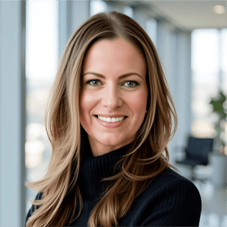 Desiree Jones, North Idaho luxury and waterfront real estate agent