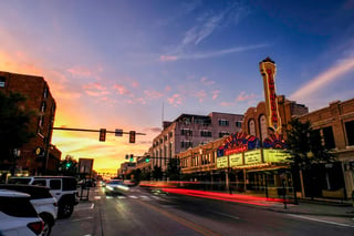 Birmingham Michigan homes and market trends