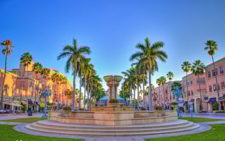Cultural Attractions in Boca Raton