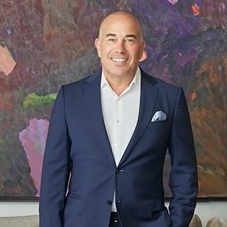 Richard Goihman