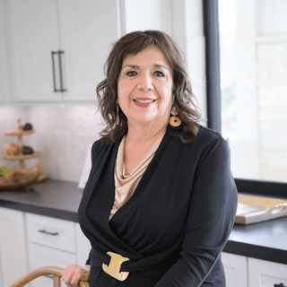 Lupe Kemper - Martinez Real Estate Agent