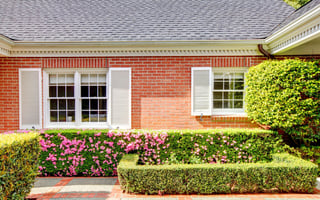 Preston Luxury Homes Cary NC