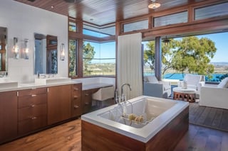 MacGregor Downs Luxury Homes Cary NC
