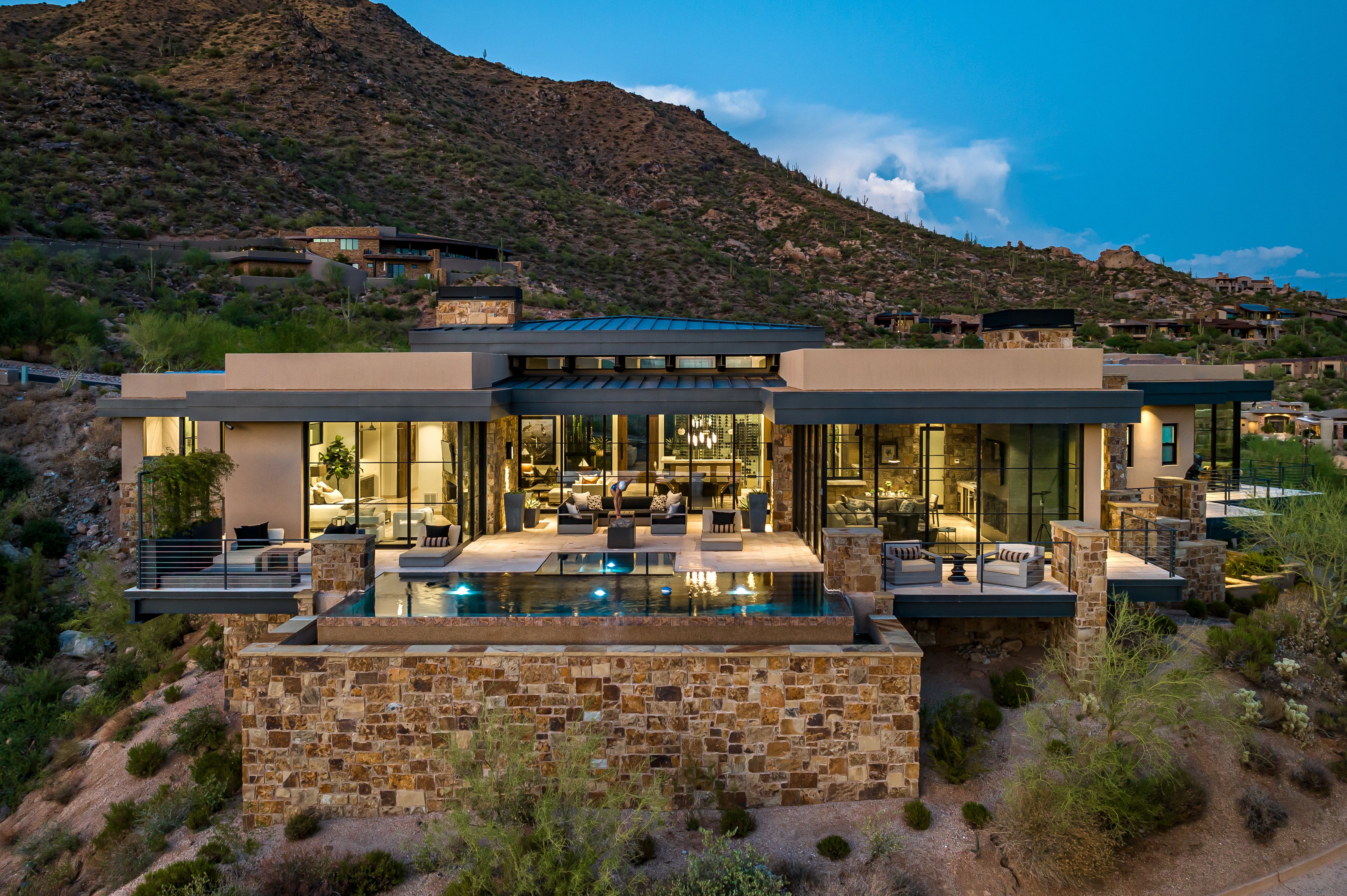 The Allan & Murphy Group - Berkshire Hathaway HomeServices Arizona