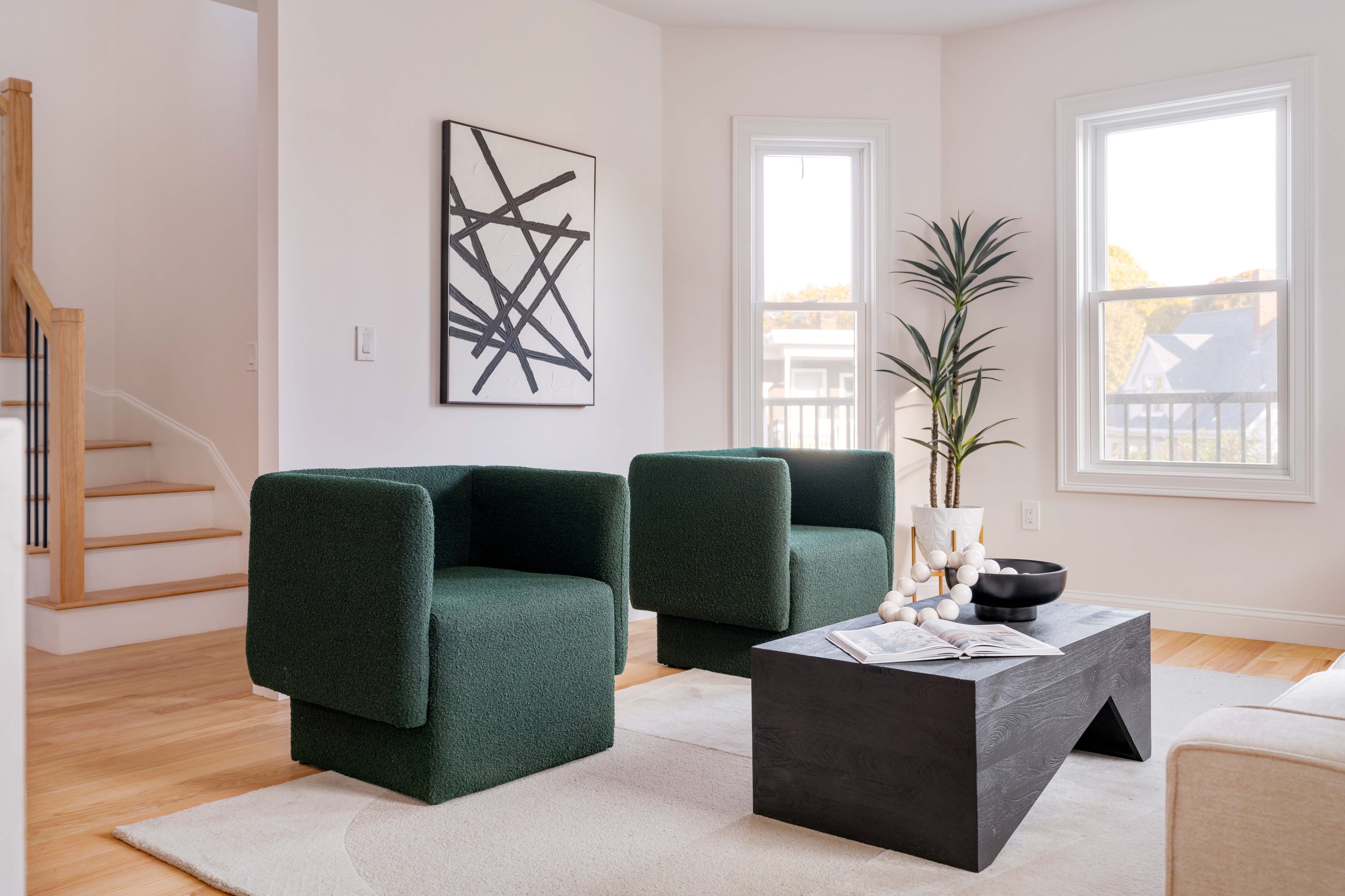 Juan Real Estate Group