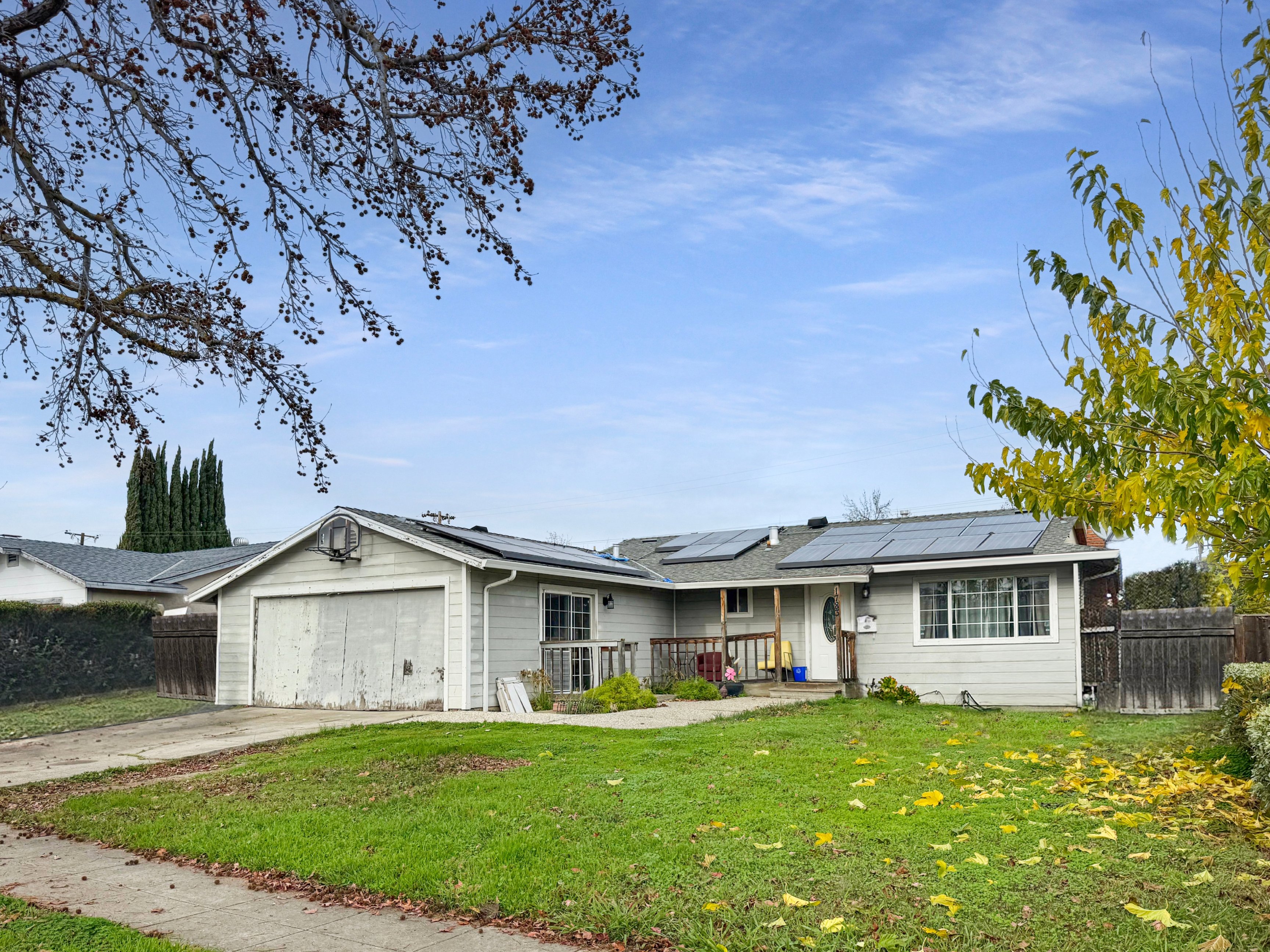 Trisha Motter & Michael Gordon - E3 Realty Silicon Valley