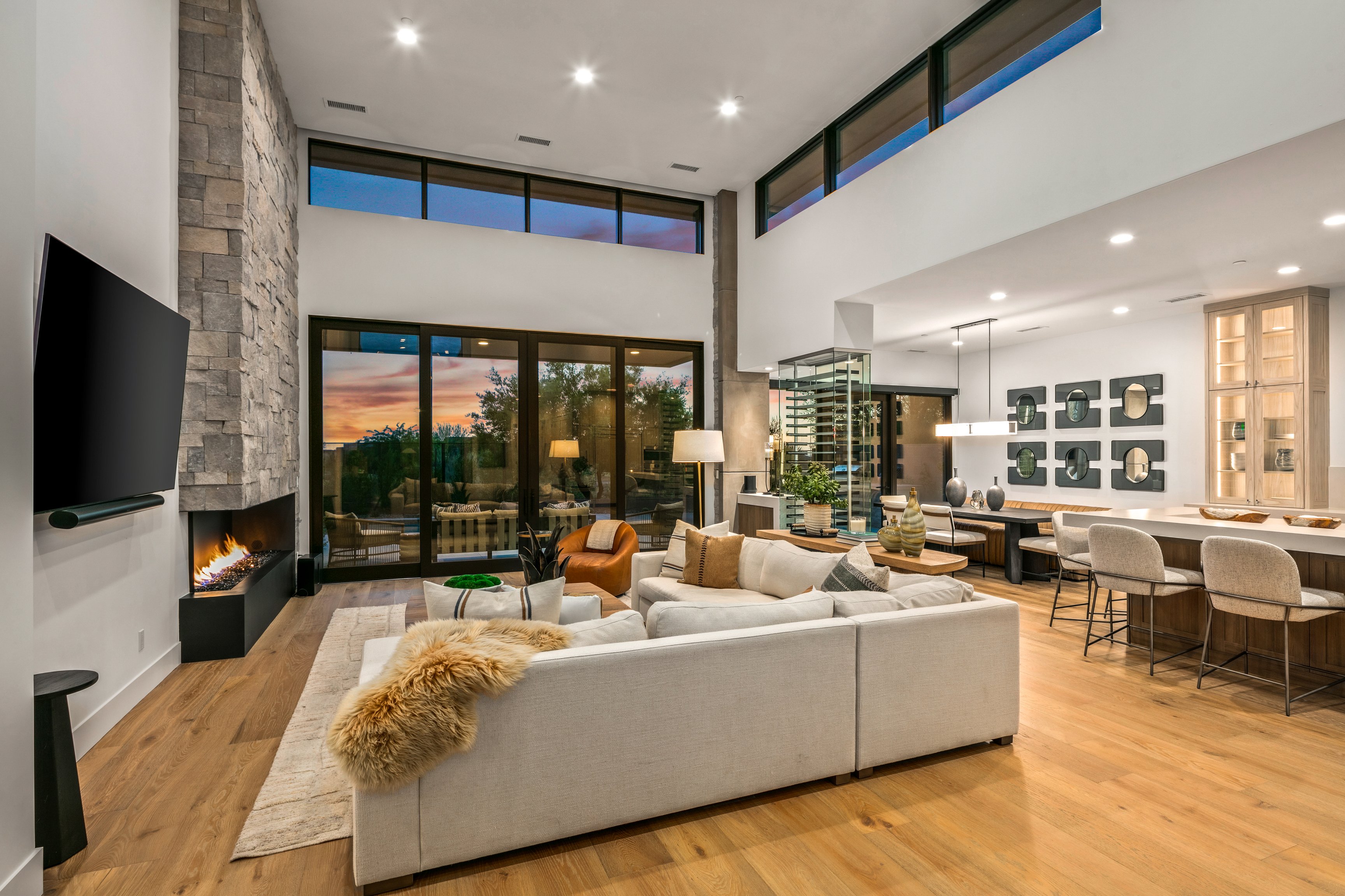 The Allan & Murphy Group - Berkshire Hathaway HomeServices Arizona