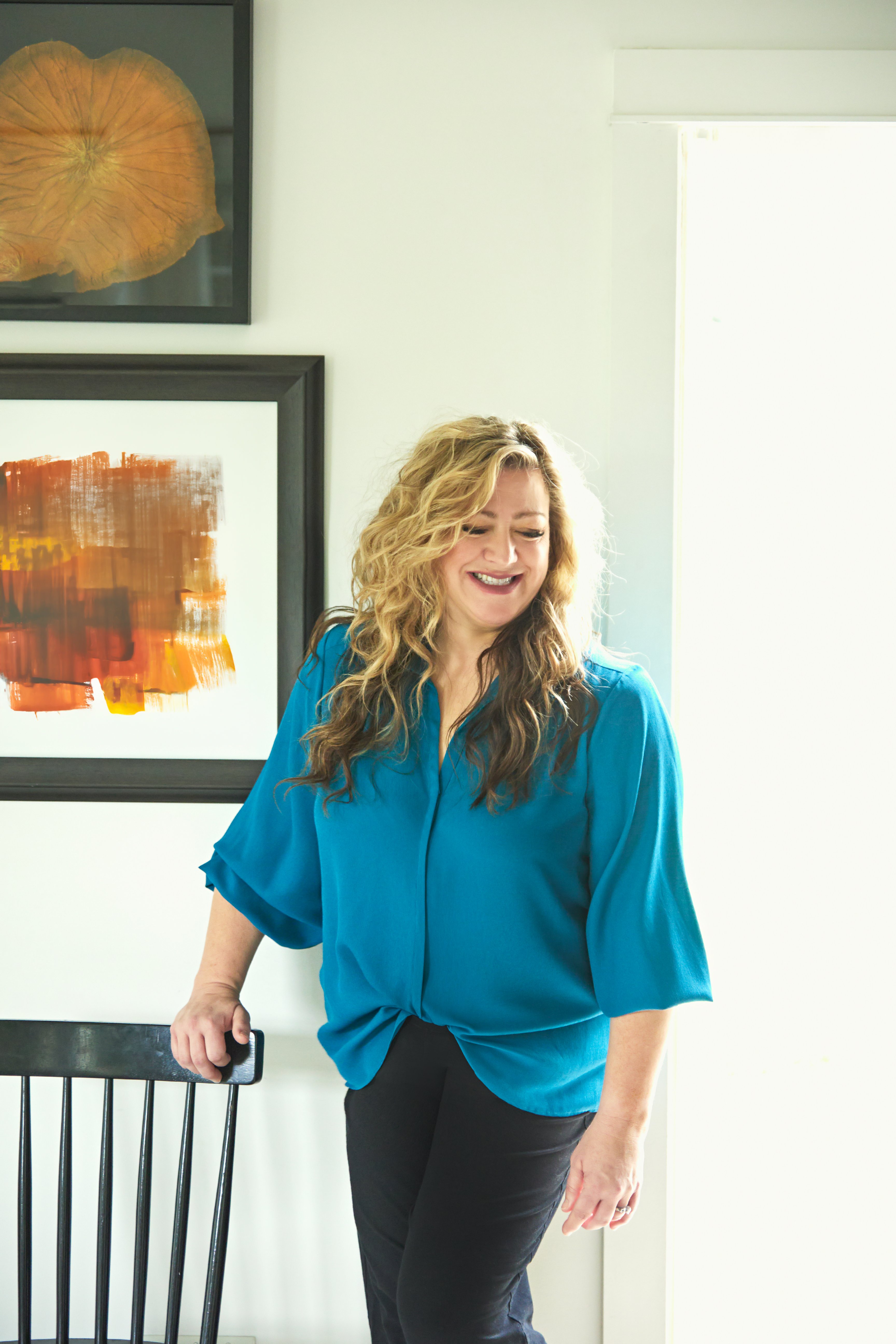 HOME Dreaming with Amy Birkholz- Home Real Estate