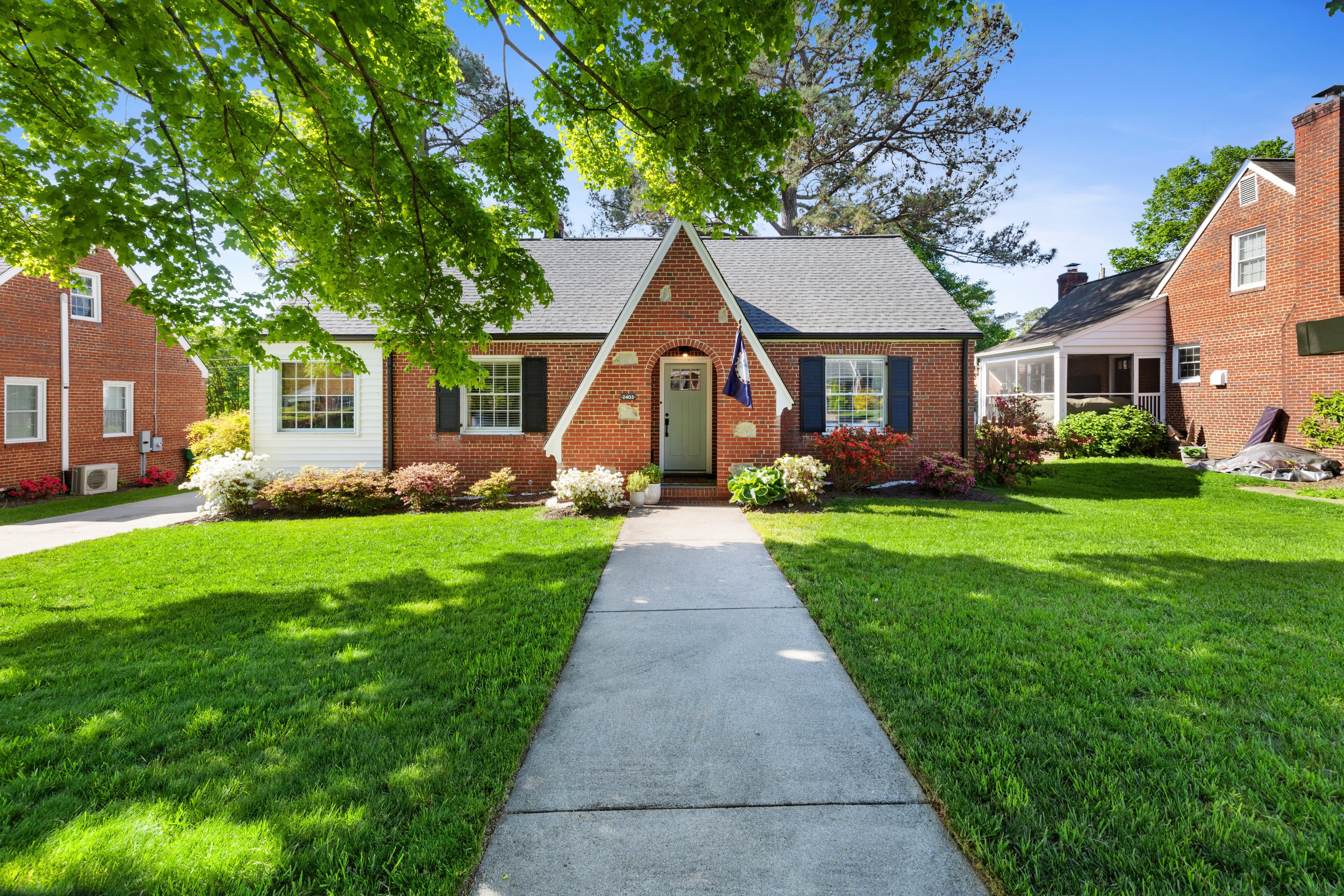 Simpson Realty Group