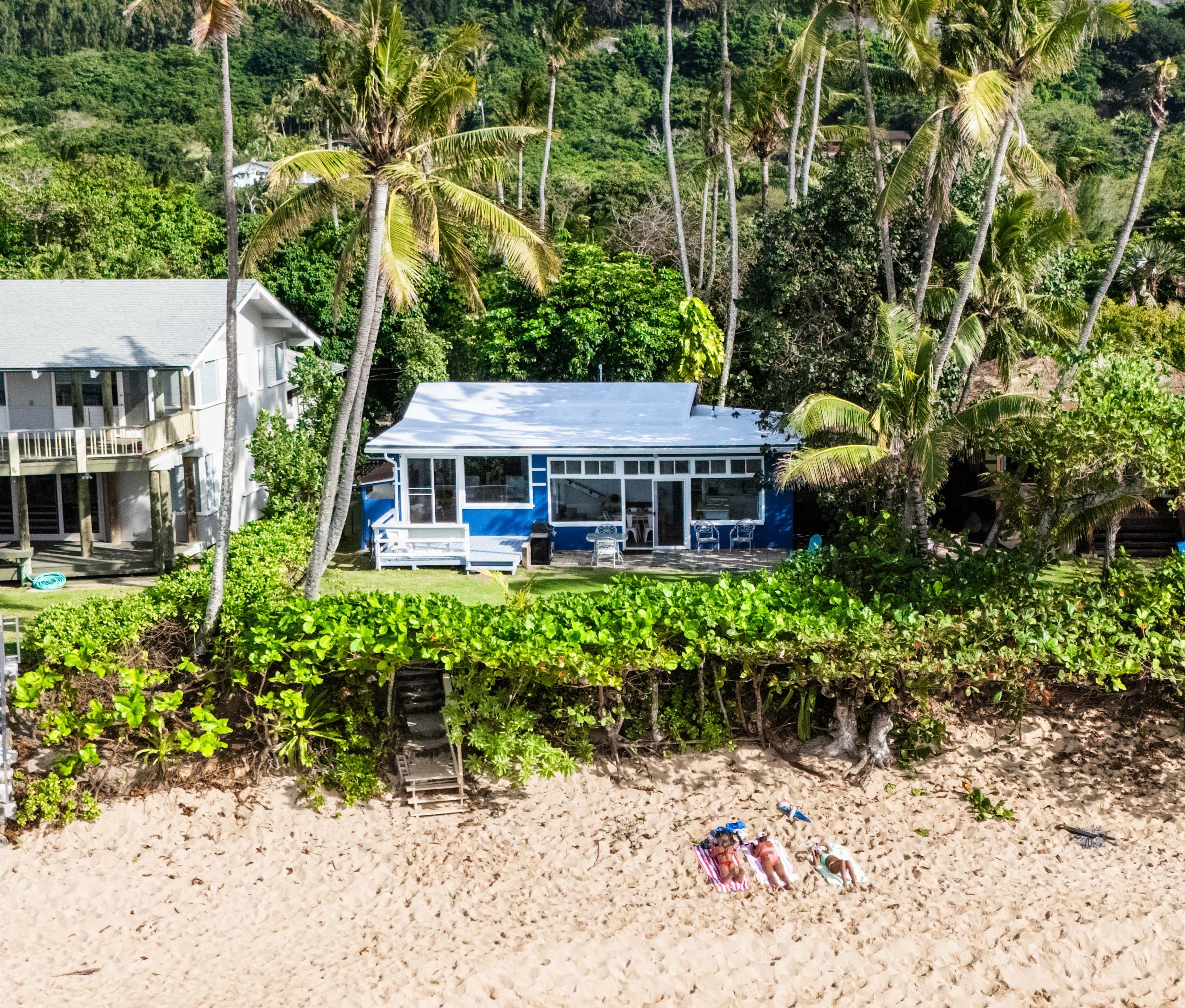 Lex Ferguson Real Estate Agent Honolulu HI | Best Realtor