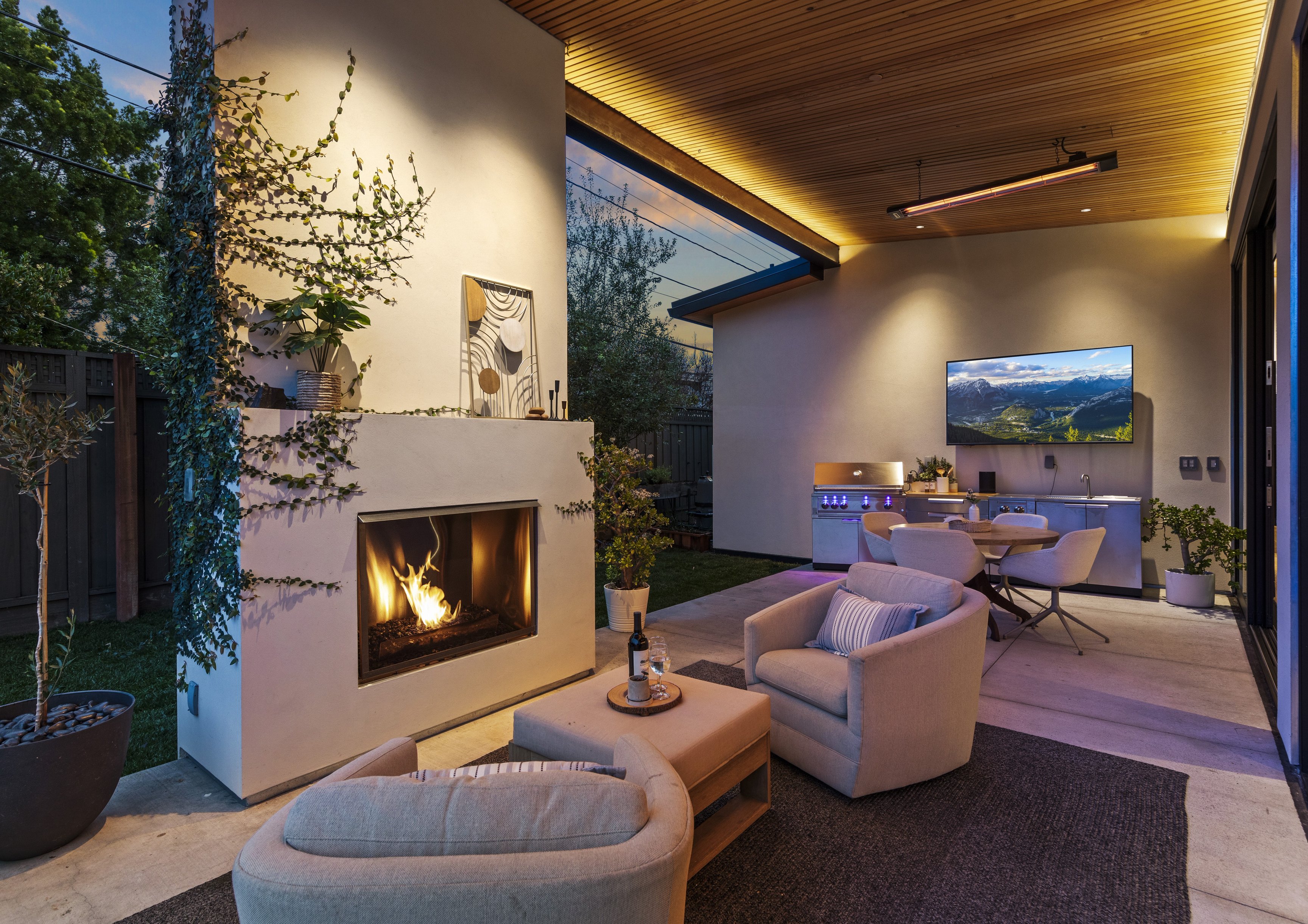 Trisha Motter & Michael Gordon - E3 Realty Silicon Valley