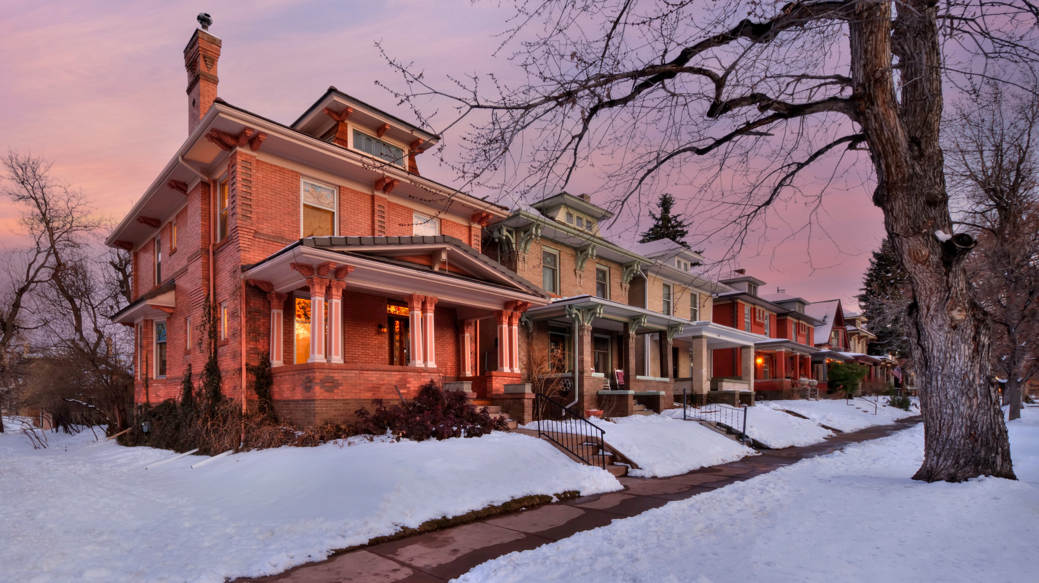 Red Door Properties