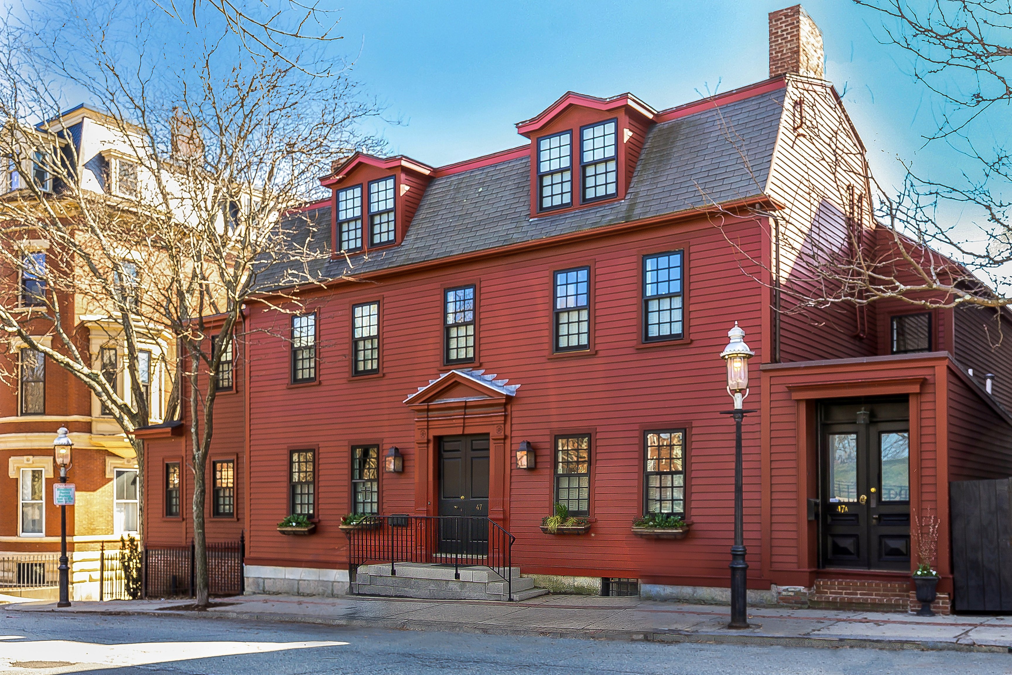 Jennifer Taves Real Estate